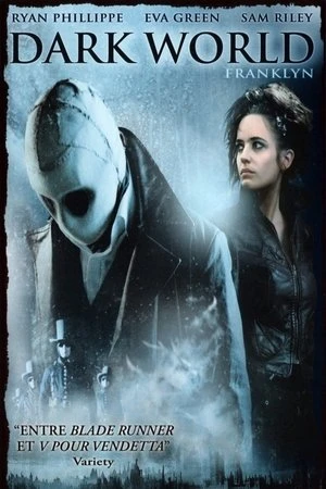 Regarder Dark World en streaming complet