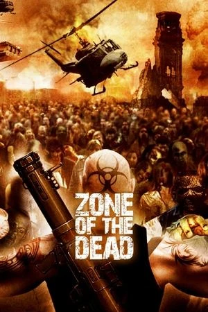 Regarder Zone of the Dead en streaming complet