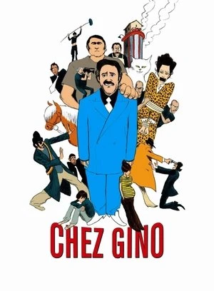 Regarder Chez Gino en streaming complet