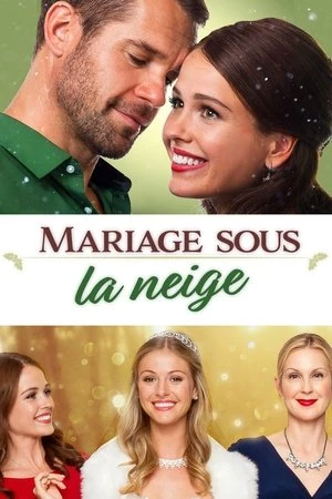 Regarder Mariage sous la neige en streaming complet