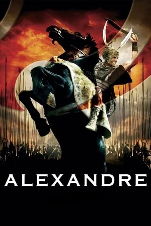 Regarder Alexandre en streaming complet