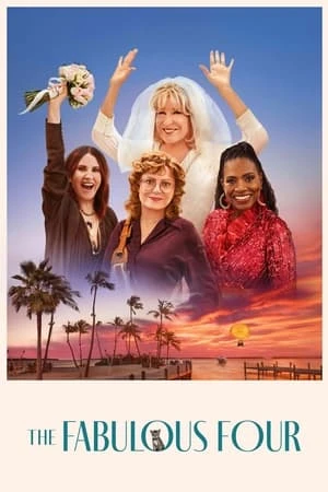 Regarder The Fabulous Four en streaming complet