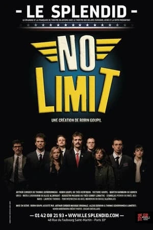 Regarder No limit en streaming complet