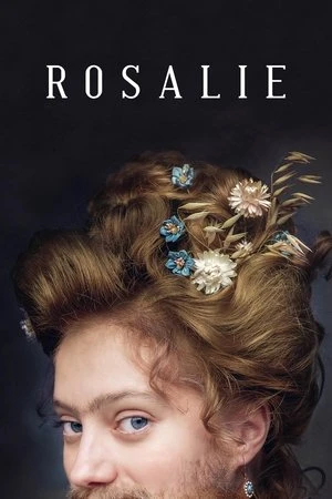 Regarder Rosalie en streaming complet