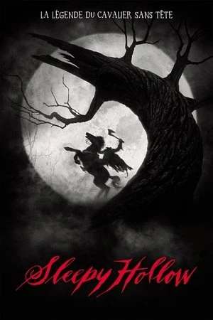 Regarder Sleepy Hollow : la légende du cavalier sans tête en streaming complet