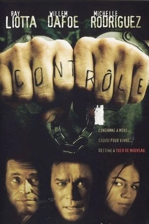 Regarder Control en streaming complet