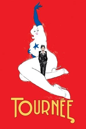 Regarder Tournée en streaming complet