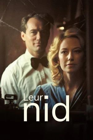  The Nest affiche 