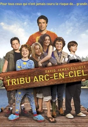 Regarder La Tribu Arc-en-ciel en streaming complet