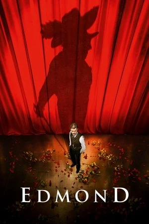 Regarder Edmond en streaming complet