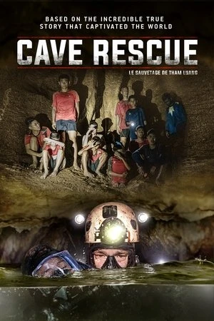 Regarder The Cave en streaming complet