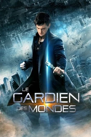 Regarder Le Gardien des mondes en streaming complet