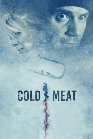  Cold Meat affiche 