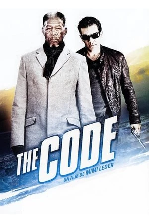 Regarder The Code en streaming complet