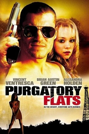 Regarder Purgatory Flats en streaming complet