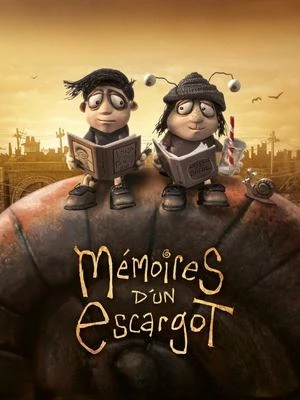 Regarder Mémoires d’un Escargot en streaming complet