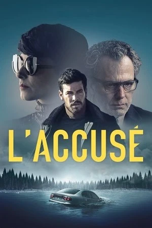 Regarder L'Accusé en streaming complet