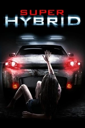 Regarder Super Hybrid en streaming complet