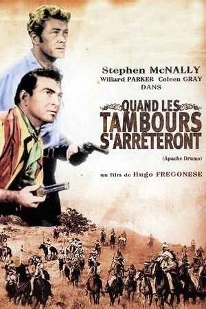 Regarder Quand les tambours s'arrêteront en streaming complet