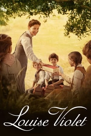 Regarder Louise Violet en streaming complet