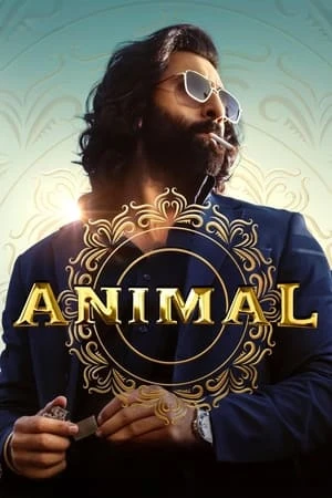 Regarder Animal en streaming complet