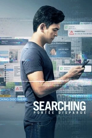 Regarder Searching : Portée disparue en streaming complet