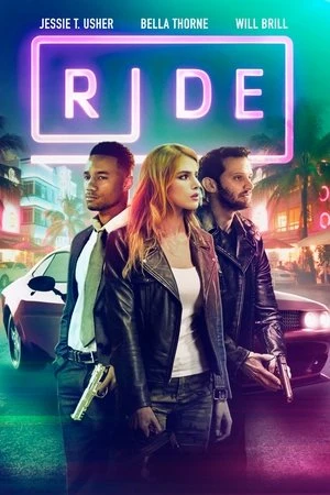 Regarder Ride en streaming complet