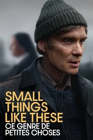 Regarder Small Things Like These en streaming complet