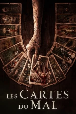  Les Cartes du mal affiche 
