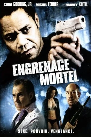 Regarder Engrenage mortel en streaming complet