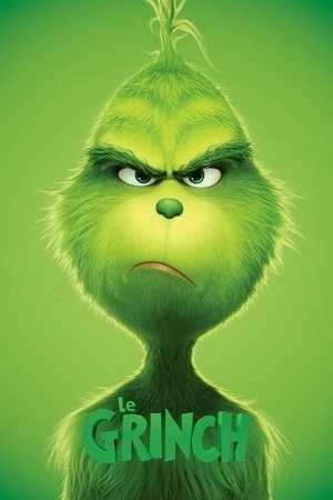 Regarder Le Grinch en streaming complet