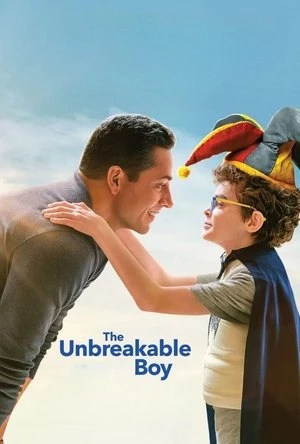 Regarder The Unbreakable Boy en streaming complet