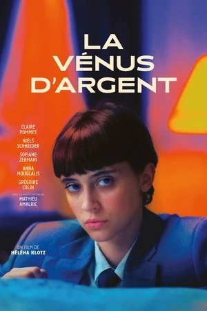 Regarder La Vénus d'argent en streaming complet