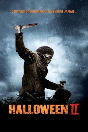 Regarder Halloween II en streaming complet