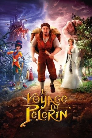 Regarder Le voyage du pèlerin en streaming complet