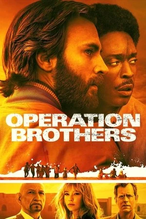 Regarder Operation Brothers en streaming complet