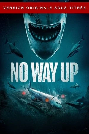 Regarder No Way Up en streaming complet
