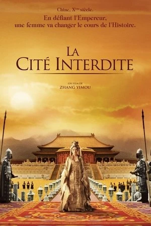 Regarder La Cité interdite en streaming complet