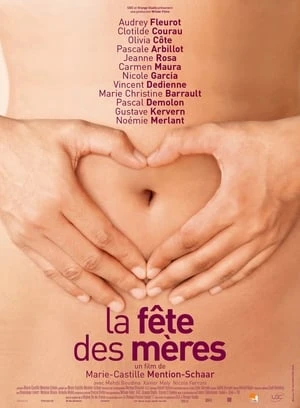 Regarder La fête des mères en streaming complet