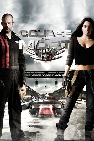 Regarder Course à la mort en streaming complet