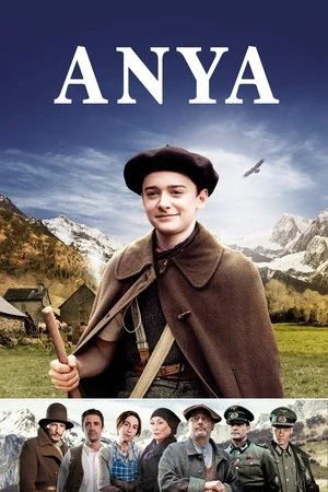 Regarder Anya en streaming complet