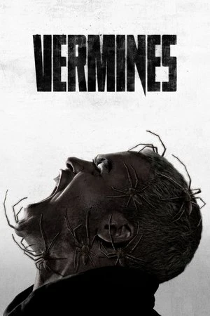 Regarder Vermines en streaming complet
