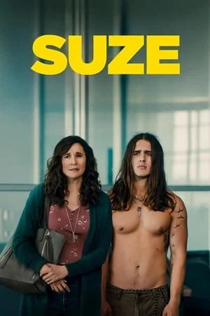 Regarder Suze en streaming complet