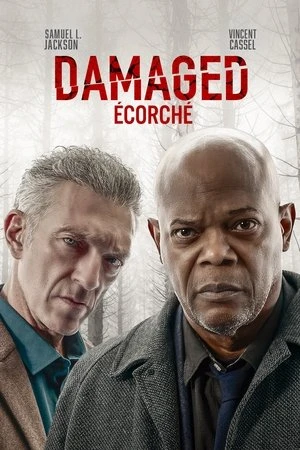 Regarder Damaged en streaming complet