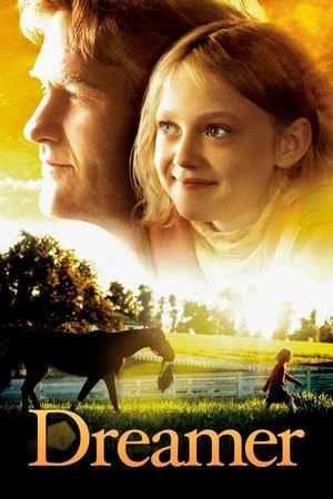 Regarder Dreamer : Inspiré d'une histoire vraie en streaming complet