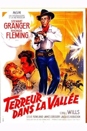 Regarder Terreur dans la vallée en streaming complet