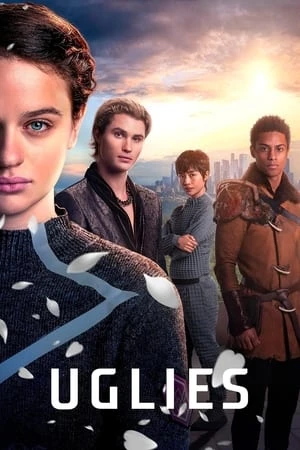 Regarder Uglies en streaming complet