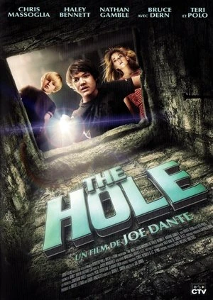 Regarder The Hole en streaming complet