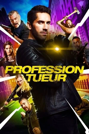 Regarder Profession Tueur en streaming complet
