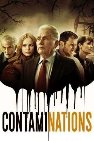 Regarder Contaminations en streaming complet